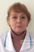 Булатова Ольга Ивановна - Уфа
