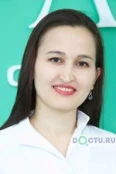 Булатова Резеда Рафаильевна - Уфа