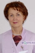 Булатова Татьяна Викторовна - Киров