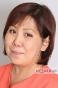 Булатова Татьяна Васильевна - Якутск