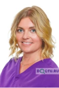 Булатова Жанна Николаевна - Екатеринбург