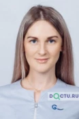Булавина Ксения Алексеевна - Владивосток