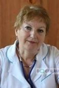 Булавина Марина Ивановна - Волгоград