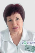 Булавина Нина Григорьевна - Сочи