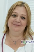 Булавинова Марина Леонидовна - Москва