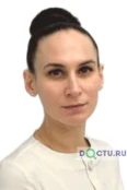 Булавинова Надежда Владимировна - Салехард