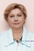Булавко Наталья Дмитриевна - Владивосток