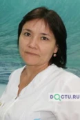 Булавкова Зульфия Радамисовна - Уфа