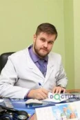 Булдаков Алексей Игоревич - Москва