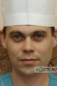 Булдаков Павел Николаевич - Барнаул