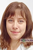 Булдакова Елена Анатольевна - Новосибирск
