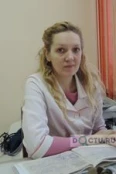 Булдакова Ирина Васильевна - Киров