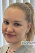 Булдакова Маргарита Анатольевна - Москва