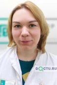 Булдакова Надежда Анатольевна - Обнинск
