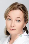 Булдакова Оксана Александровна - Санкт-Петербург