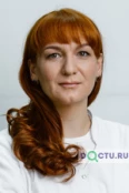 Булдакова Татьяна Леонидовна - Сургут