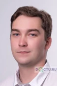Булгаков Дмитрий Александрович - Орёл