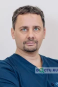 Булгаков Иван Олегович - Тольятти