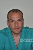 Булгаков Олег Николаевич - Белгород