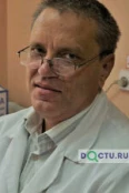 Булгаков Олег Алексеевич - Тамбов