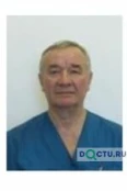 Булгаков Олег Петрович - Тольятти