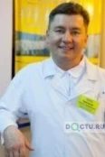 Булгаков Руслан Анварович - Уфа