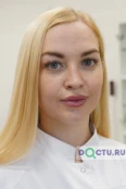 Булгакова (Джумкова) Любовь Дмитриевна - Новосибирск