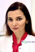Булгакова Екатерина Анатольевна - Курск