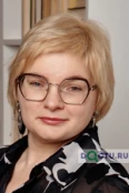 Булгакова Елена Сергеевна - Воронеж