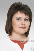 Булгакова Елена Викторовна - Ставрополь