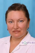 Булгакова Галина Викторовна - Краснодар