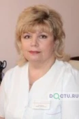 Булгакова Ирина Викторовна - Рязань