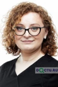 Булгакова Юлия Юрьевна - Москва