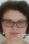 Булгакова Людмила Германовна - Казань