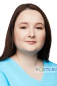 Булгакова Ольга Леонидовна - Санкт-Петербург