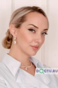 Булгакова Ольга Викторовна - Ставрополь