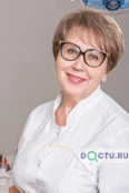 Булгакова Татьяна Викторовна - Севастополь
