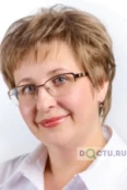 Булгакова Валентина Владимировна - Иркутск