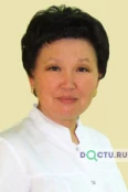 Булгатова Наталья Давыдовна - Иркутск