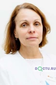 Булина Елена Ивановна - Санкт-Петербург