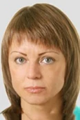 Буляница Светлана Геннадьевна - Иркутск