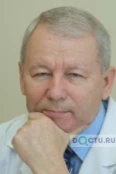 Булкин Вячеслав Алексеевич - Саратов