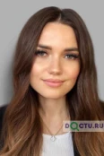 Булкина Анастасия Сергеевна - Москва