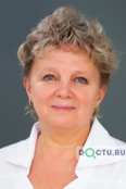 Булкина Наталья Леонидовна - Калининград