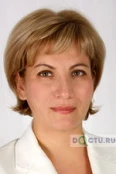 Булкина Наталия Вячеславовна - Саратов