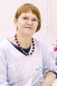 Булкина Наталья Александровна - Вологда