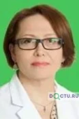 Булойчик Татьяна Юрьевна - Москва