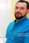 Булохов Максим Николаевич - Орёл