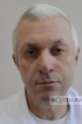 Булохов Владимир Александрович - Смоленск