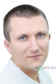 Булохов Вячеслав Владимирович - Смоленск